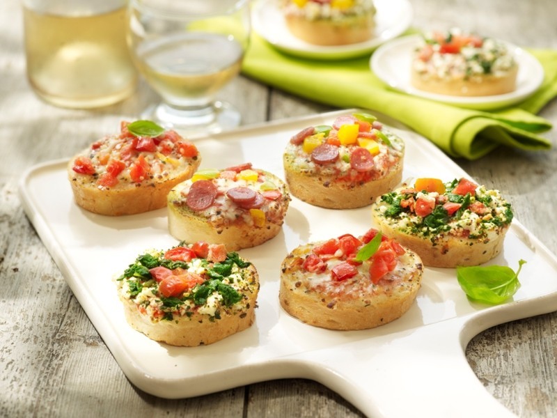 Protegido: Catering preparado Nº5