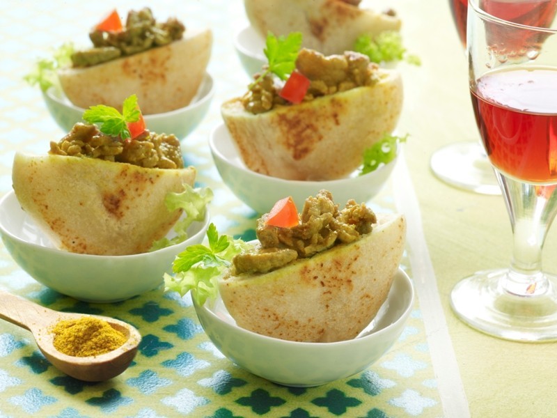 Protegido: Catering preparado Nº3