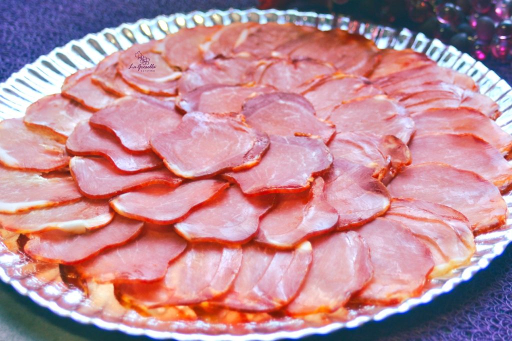 Protegido: Catering preparado Nº2 A