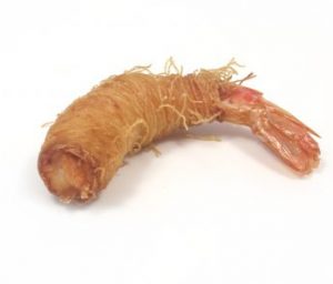 Langostino Kataifi