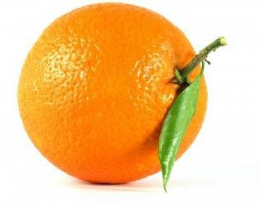 Naranja extra