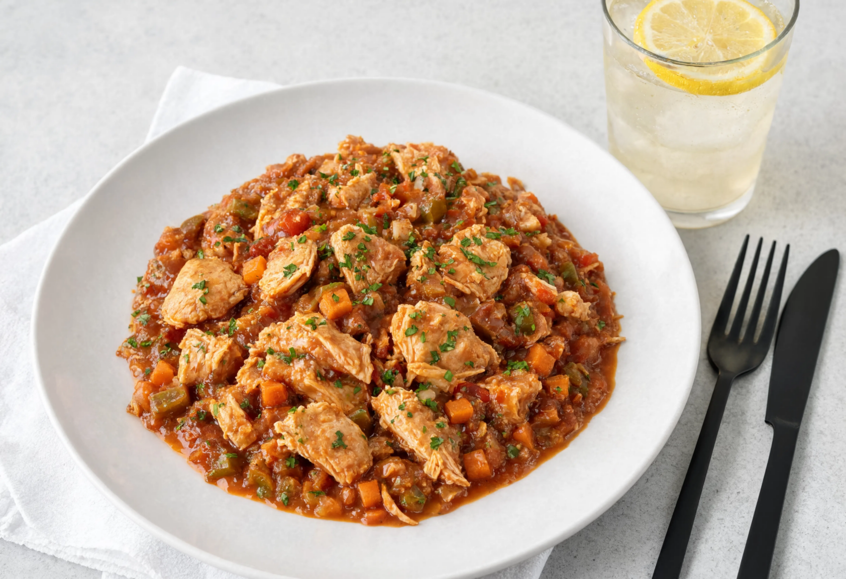 Ragu-de-pollo-guisado-con-verduras-y-tomillo-de-La-Grosella-scaled-1