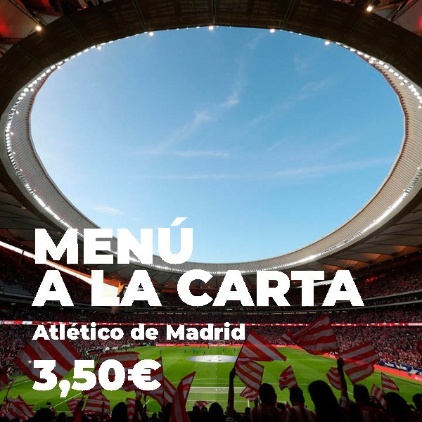 Protegido: Menú A La Carta ATM
