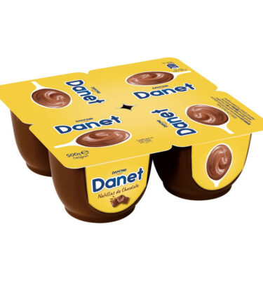 Danet chocolate