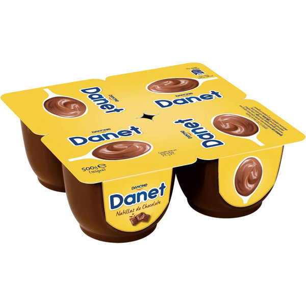Danet chocolate