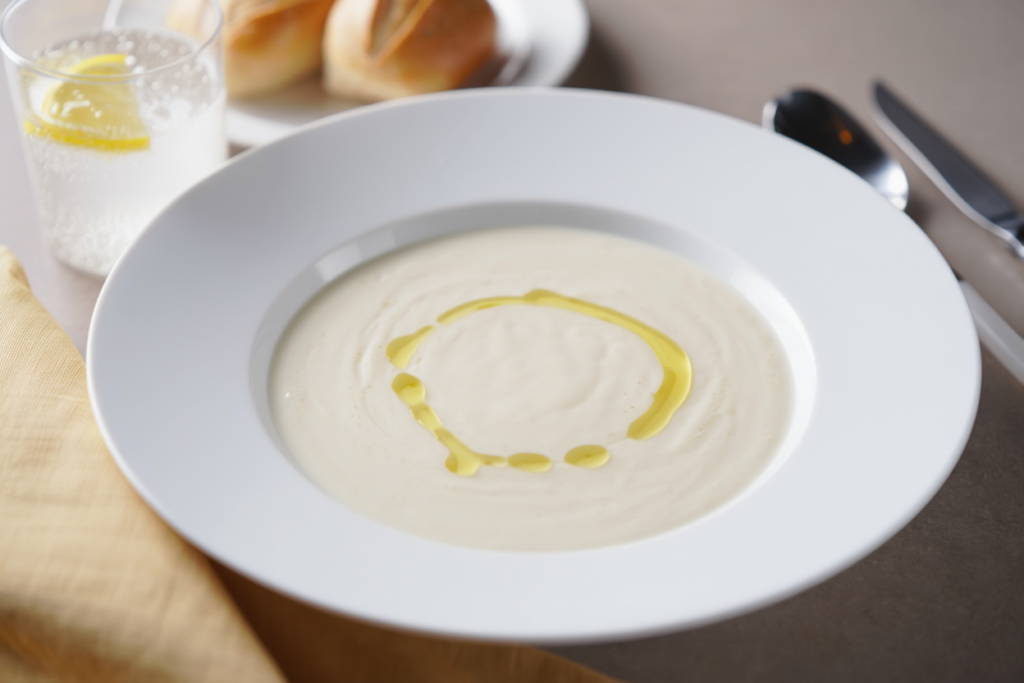 Maxi Crema vichyssoise