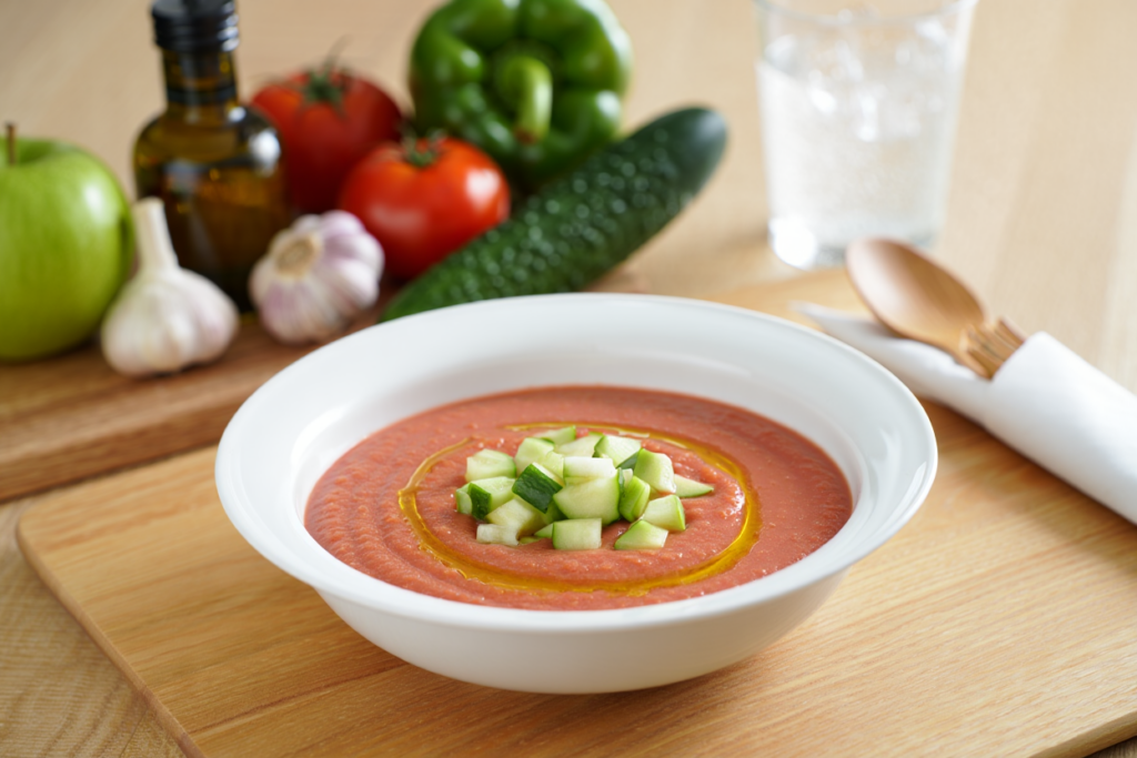 Gazpacho