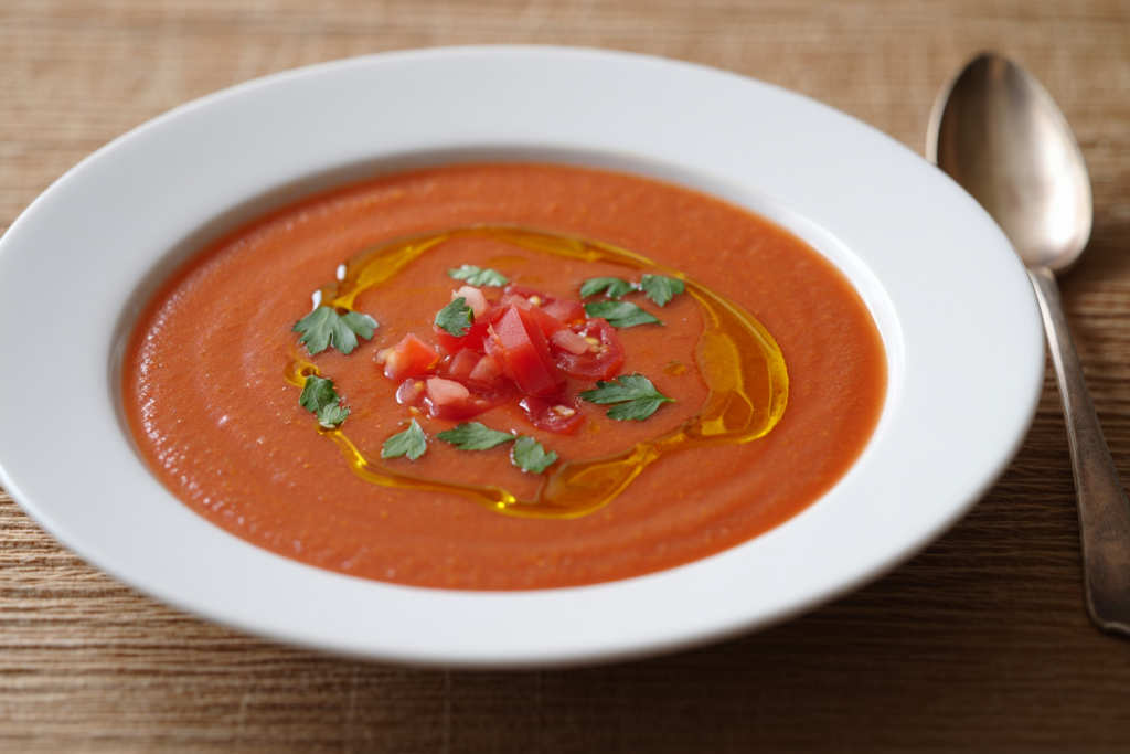 Salmorejo