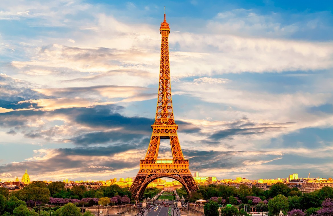 Descubre Francia a través de sus platos más típicos