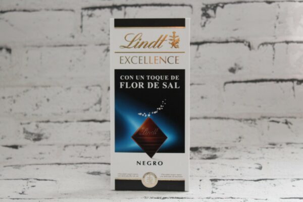 Chocolate Lindt Excellence