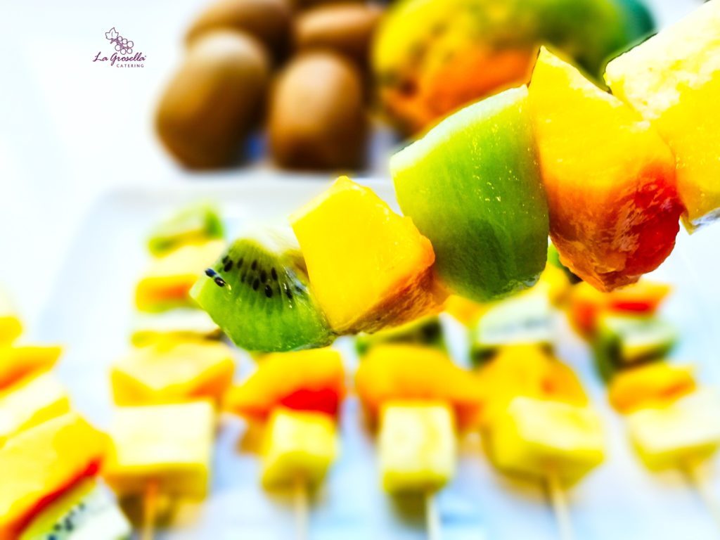 Protegido: Catering saludable