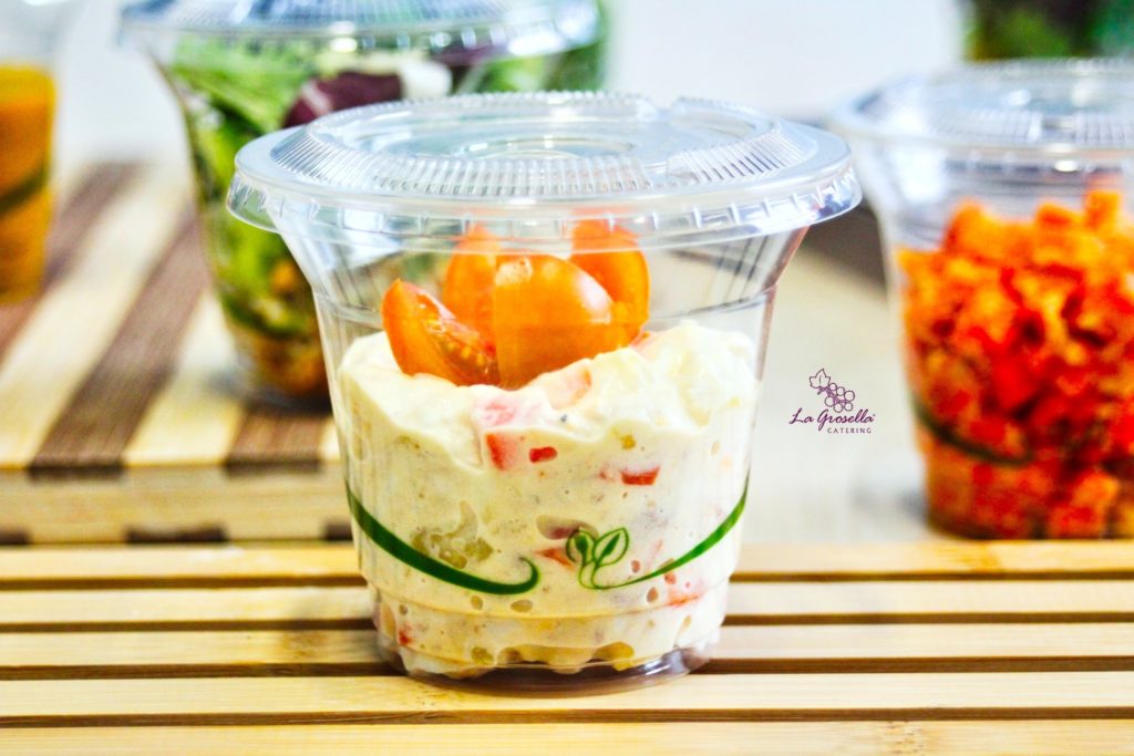 Ensaladilla rusa