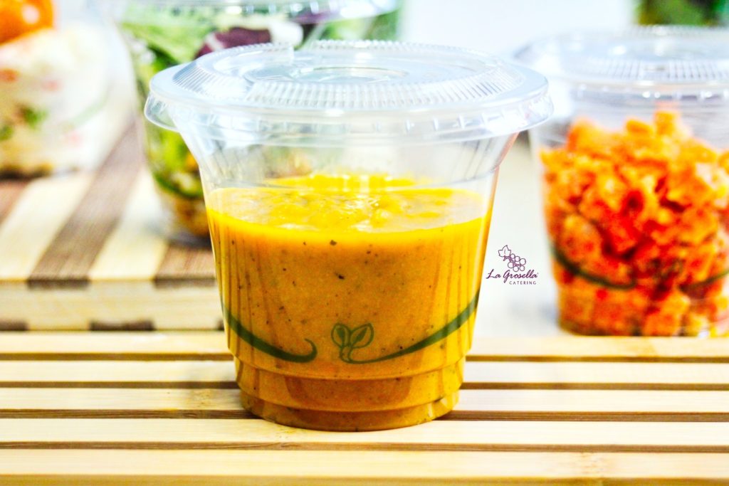 Protegido: Catering vegano