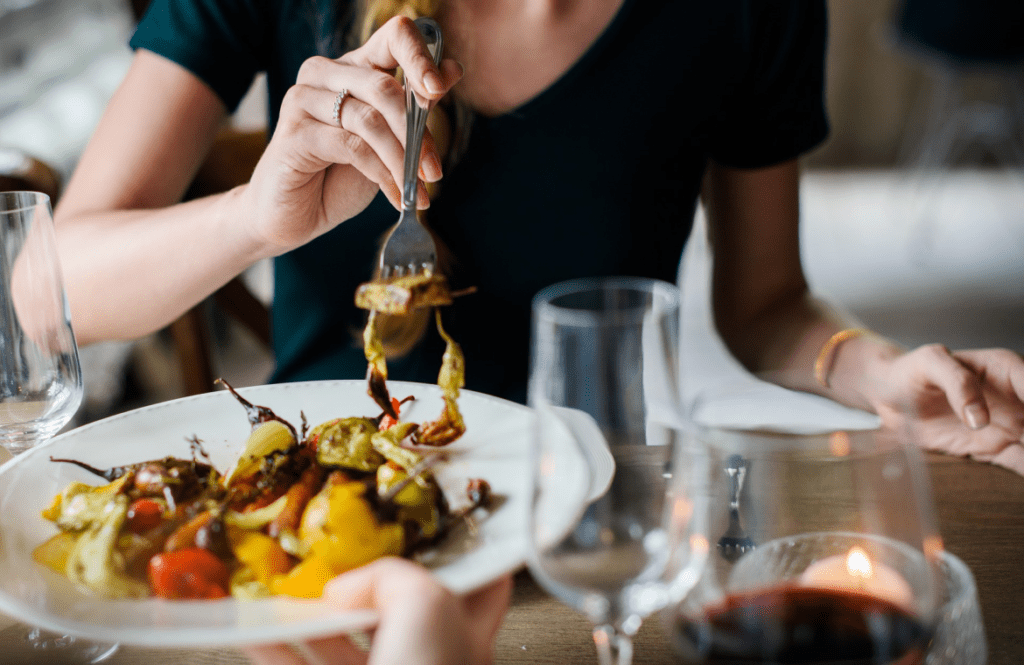 La gastronomía, el motor de la economía española