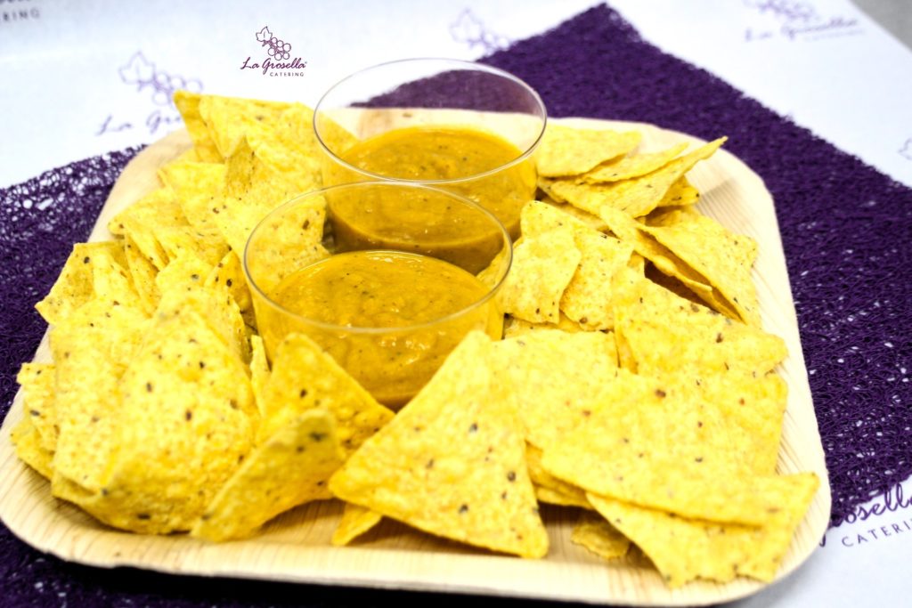 Protegido: Catering vegetariano