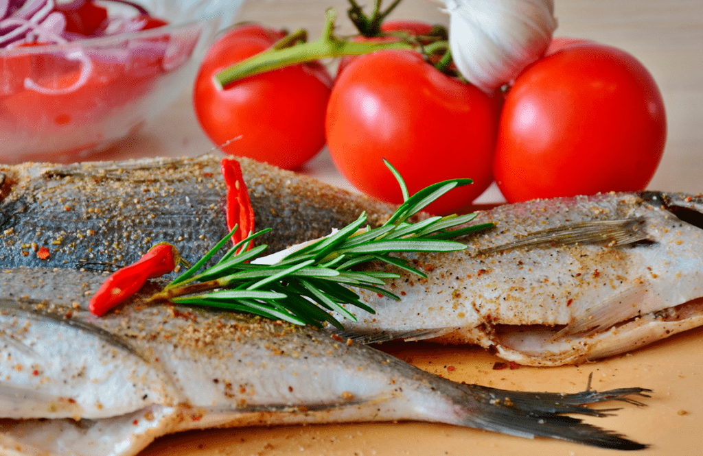 Pescado, el superalimento que no puede faltar en tu dieta