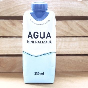 Agua Mineral Rioba