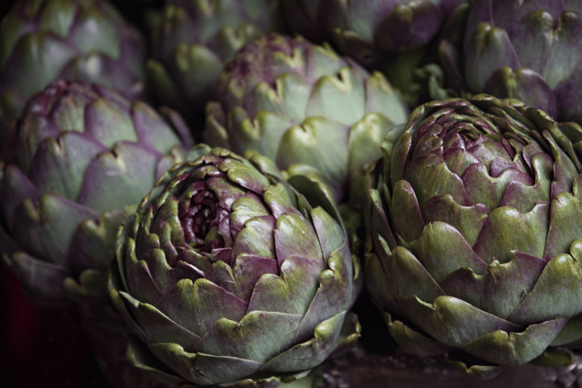 Alimentos que ayudan a reducir los niveles de ácido úrico