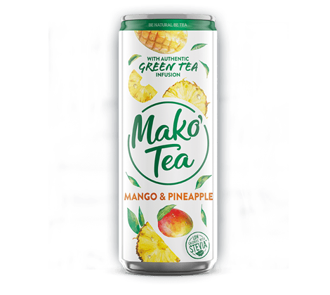 Protegido: Mako Tea de Mango y piña extra