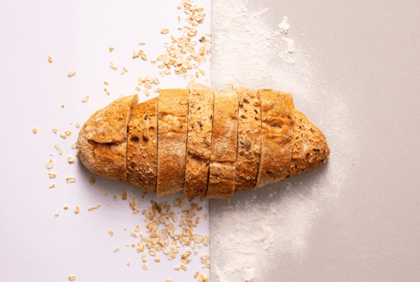 Fuera mitos: ¡Qué viva el pan!