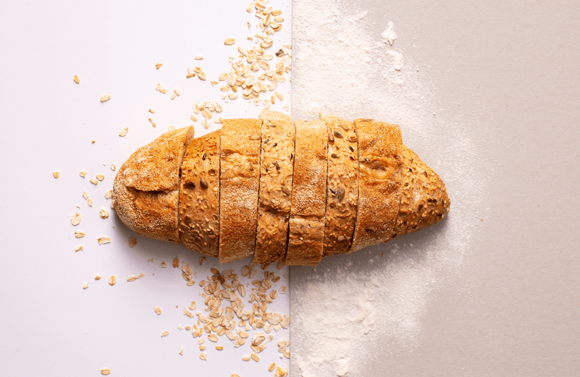 Fuera mitos: ¡Qué viva el pan!
