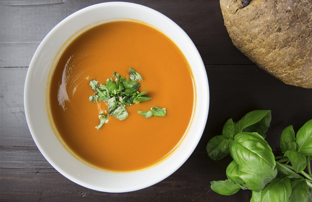 Gazpacho