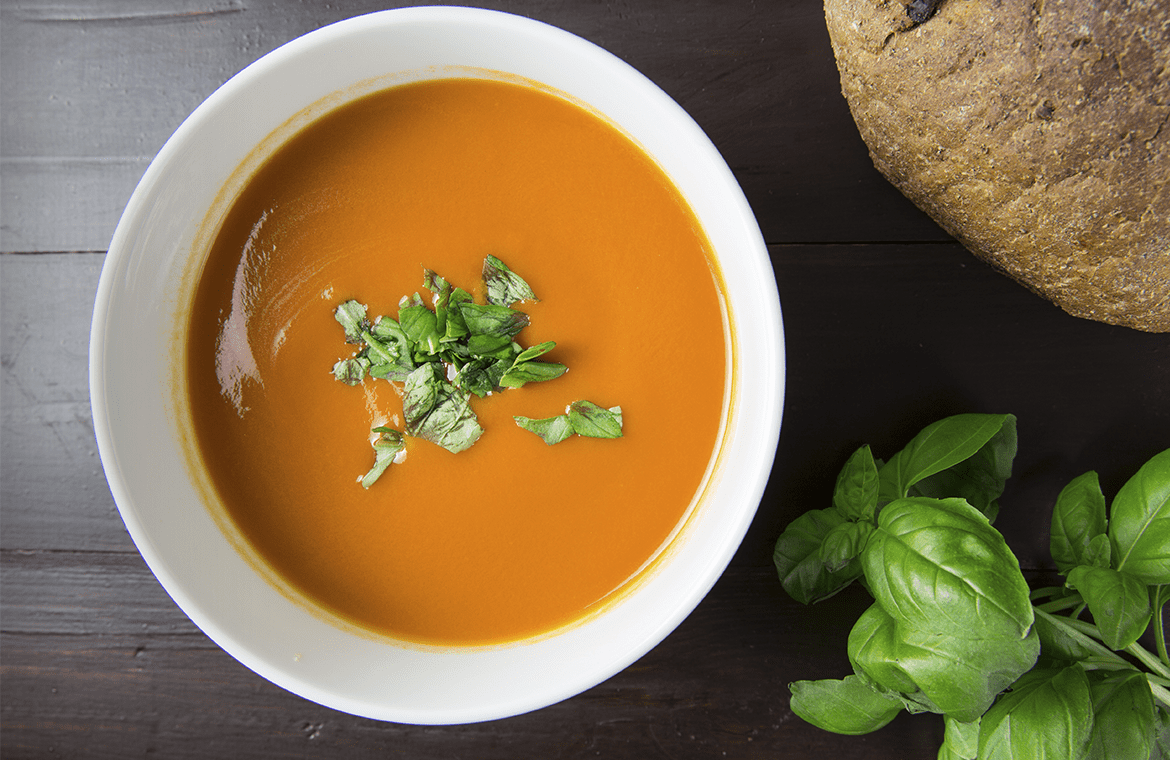Gazpacho andaluz, una receta de origen campesino