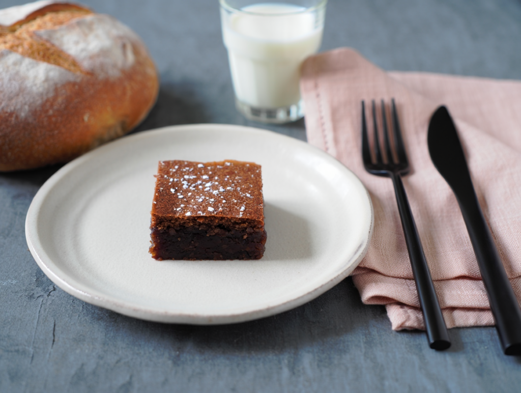 Protegido: Mini brownie de chocolate sin gluten