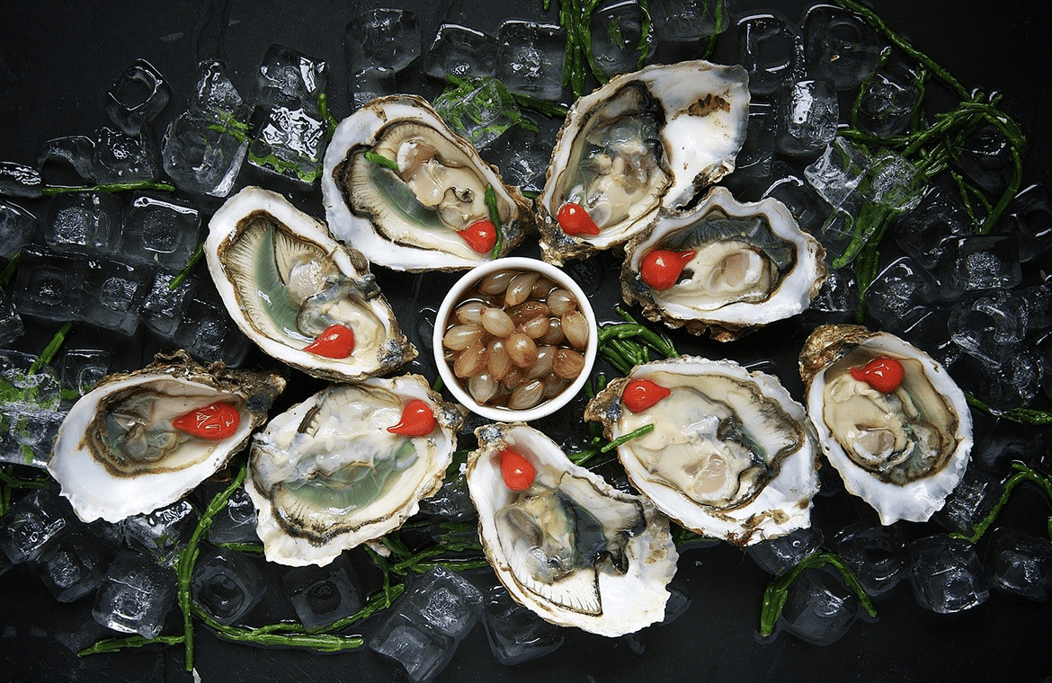Tres aperitivos gourmet para sorprender a tus invitados