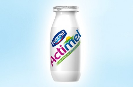 Actimel natural