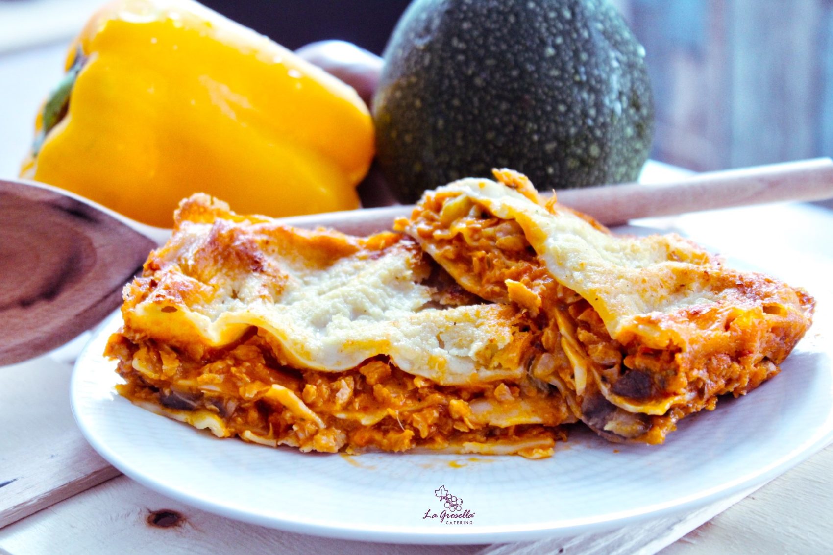 Comida Vegana A Domicilio Madrid