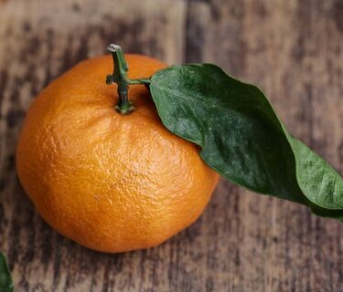 Mandarina