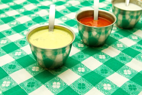 Salsa Miel y mostaza sin gluten