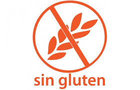 Dieta Sin gluten