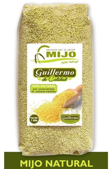 Protegido: Mijo 1 Kg.