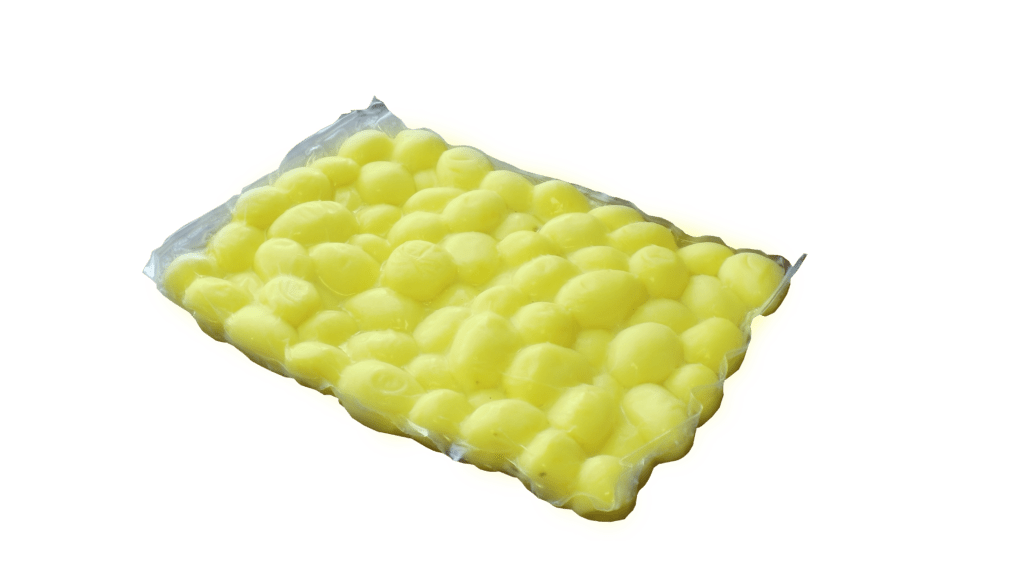 Patatas parisinas 500 Gr.