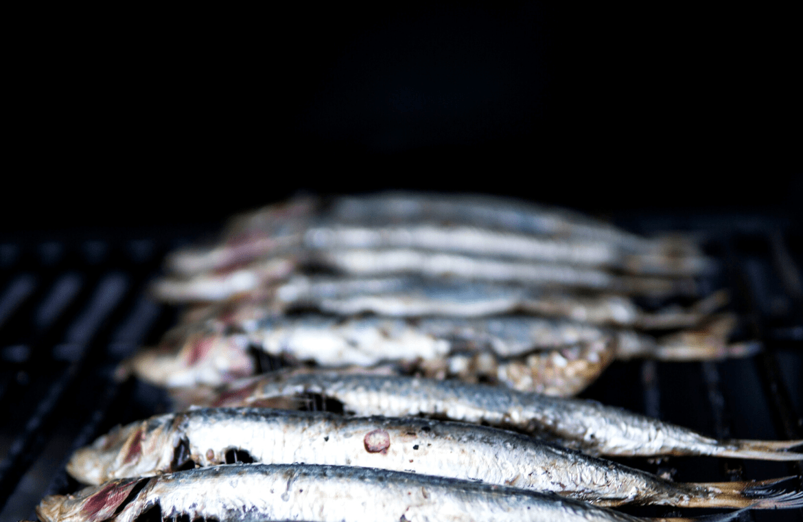 Los 5 alimentos que deberías tomar este verano 