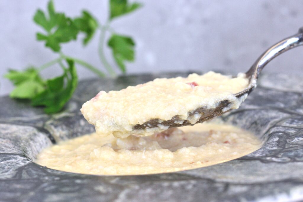 Sopa castellana
