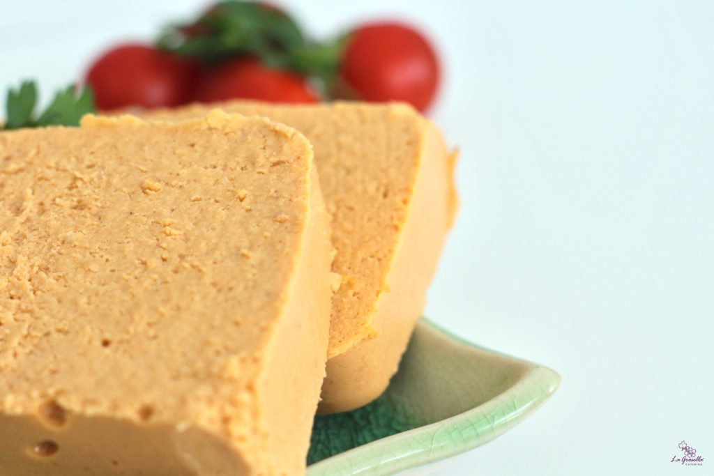Pastel de cabracho