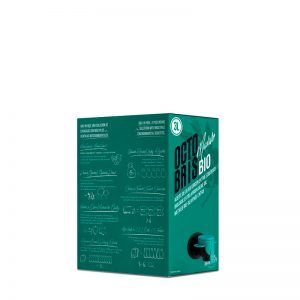 Protegido: Aceite de Oliva Virgen Extra Maduro Bio 3L