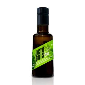 Condimento a base de AOVE Ecológico y Romero ecológico 250ml.