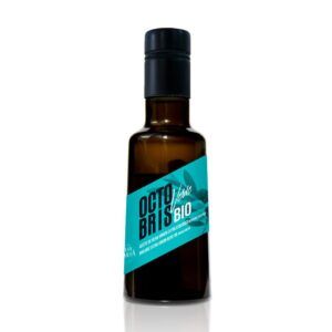 Aceite de Oliva Virgen Extra Verde Bio 250ml.