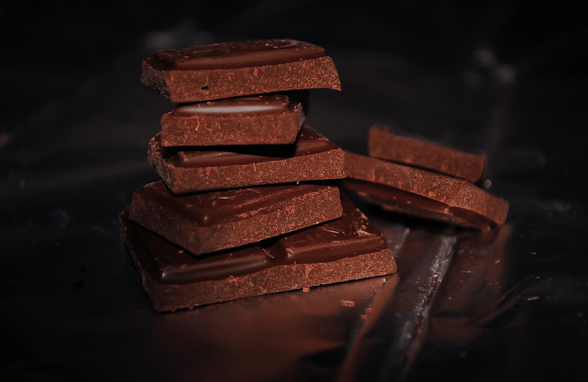 Por qué deberías comer chocolate sin privarte