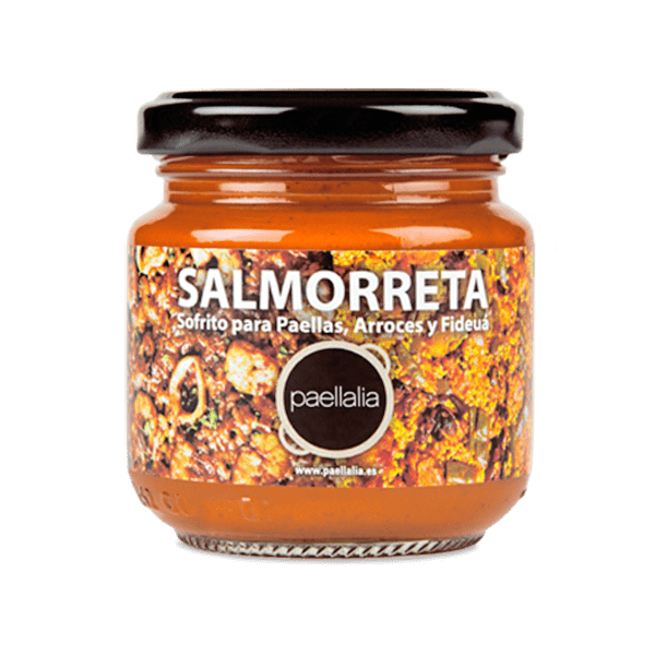 Protegido: Salmorreta