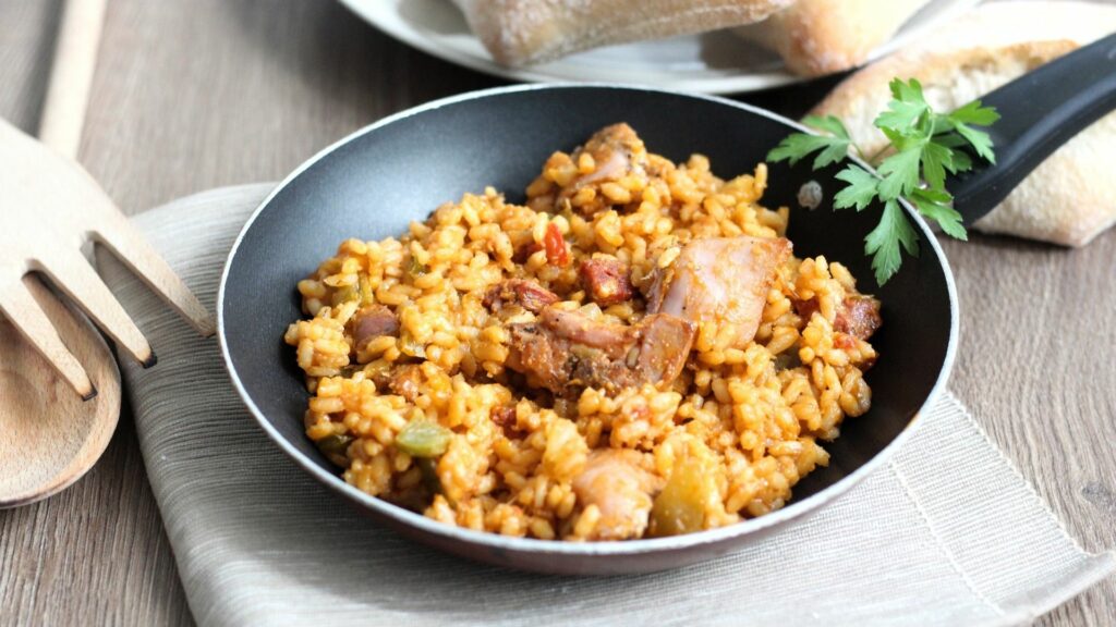 este verano olvídate de cocinar