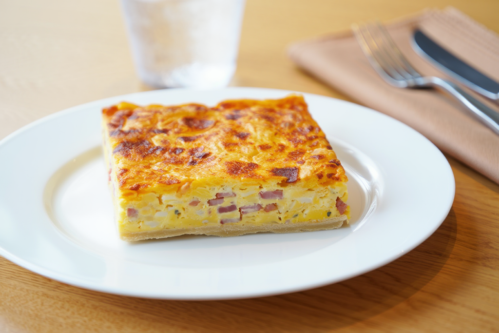 Quiche Lorraine