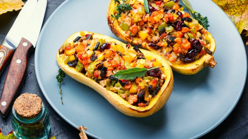 Tres recetas con el mejor alimento del otoño