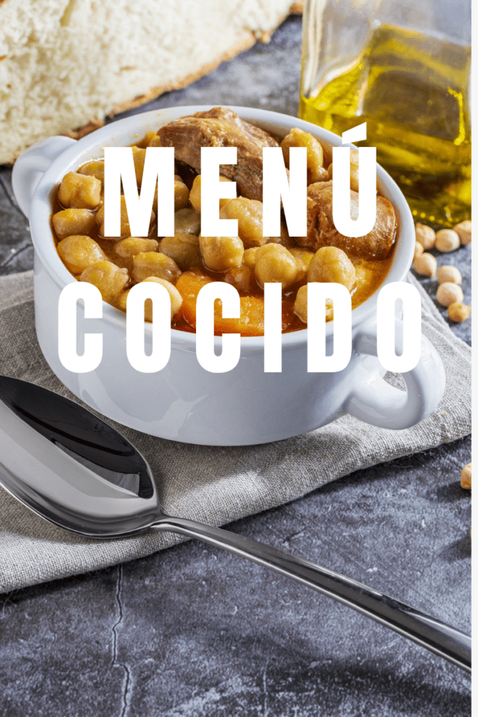 Protegido: Cocido Madrileño