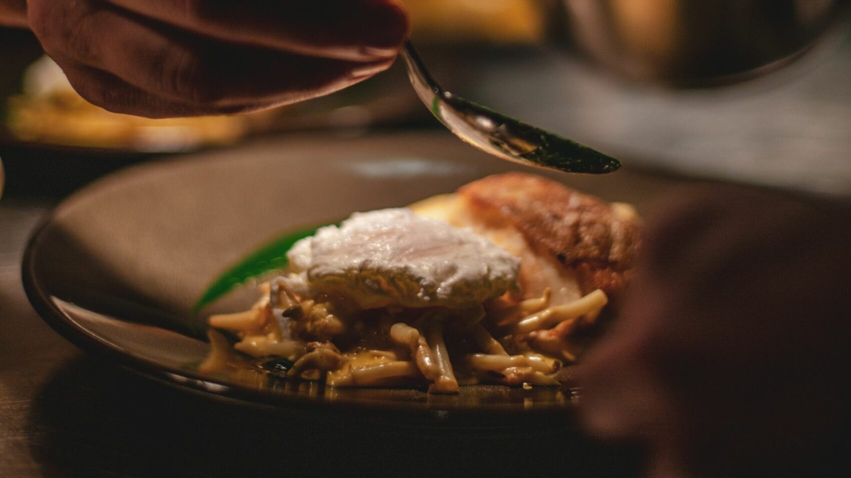 Dos recetas de grandes chefs para triunfar en Nochevieja