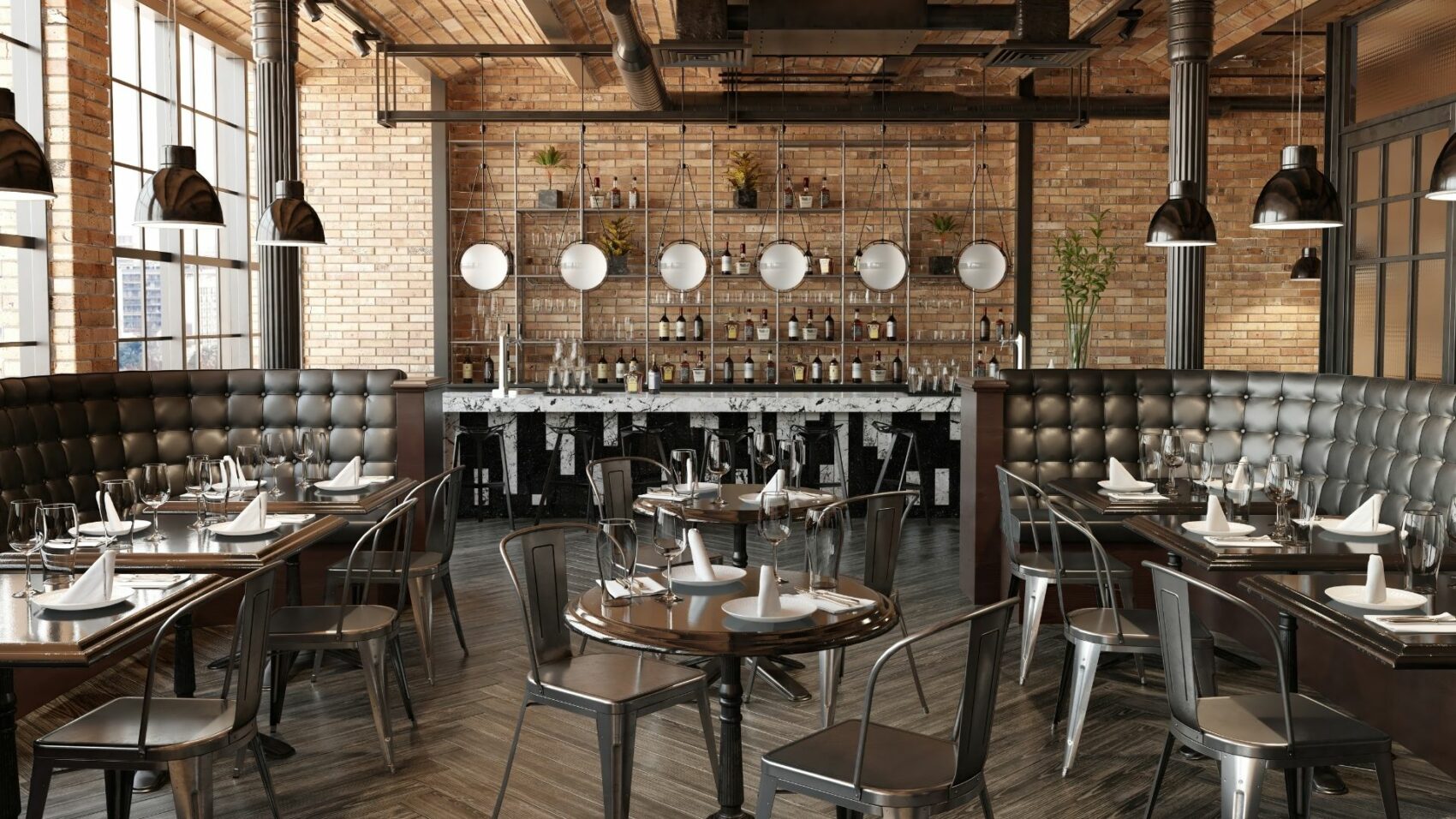 Los restaurantes más románticos de Madrid para este San Valentín
